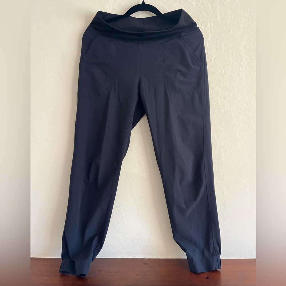 Women’s Patagonia Happy Hike Studio Pants Joggers XS